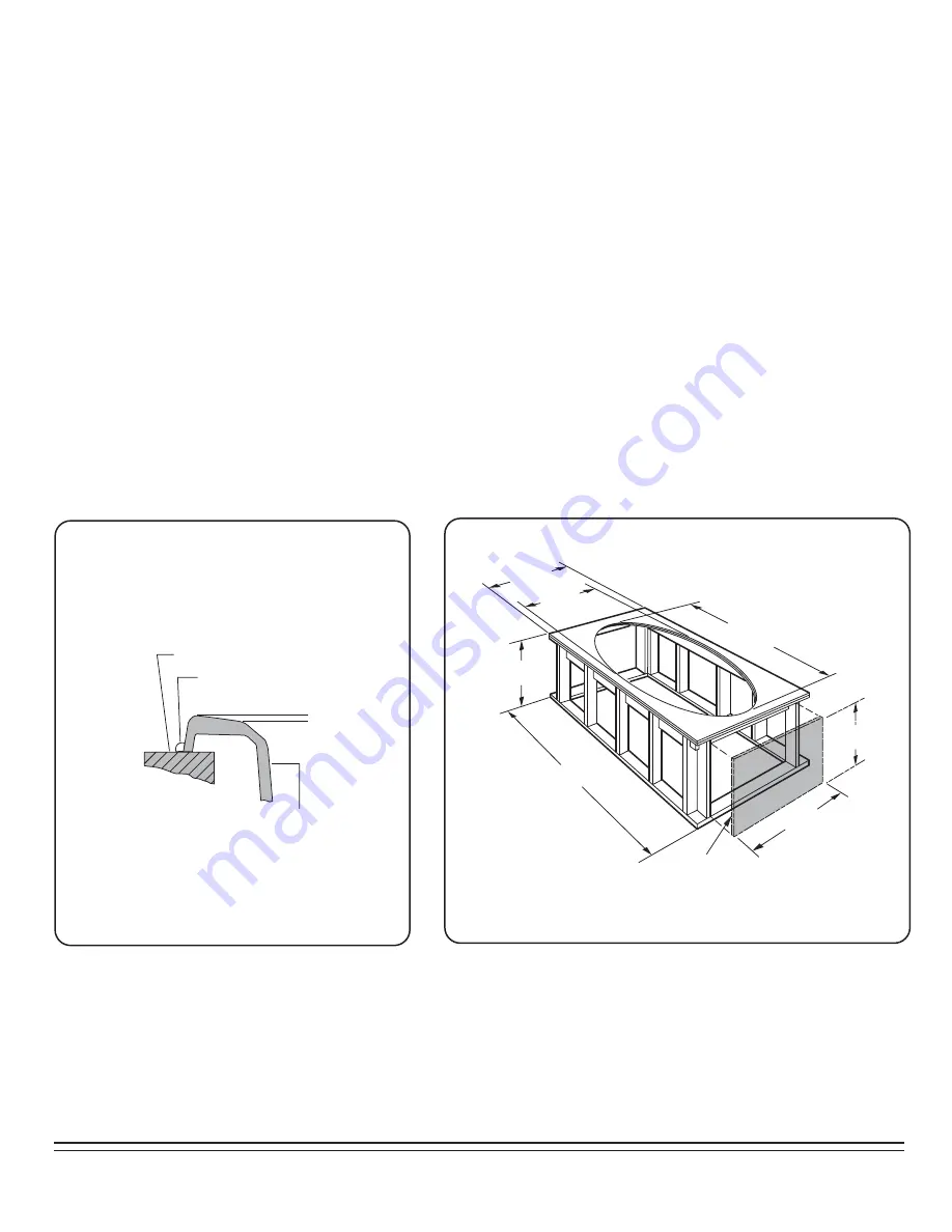 American Standard ELLISSE OVAL 2709 Скачать руководство пользователя страница 2