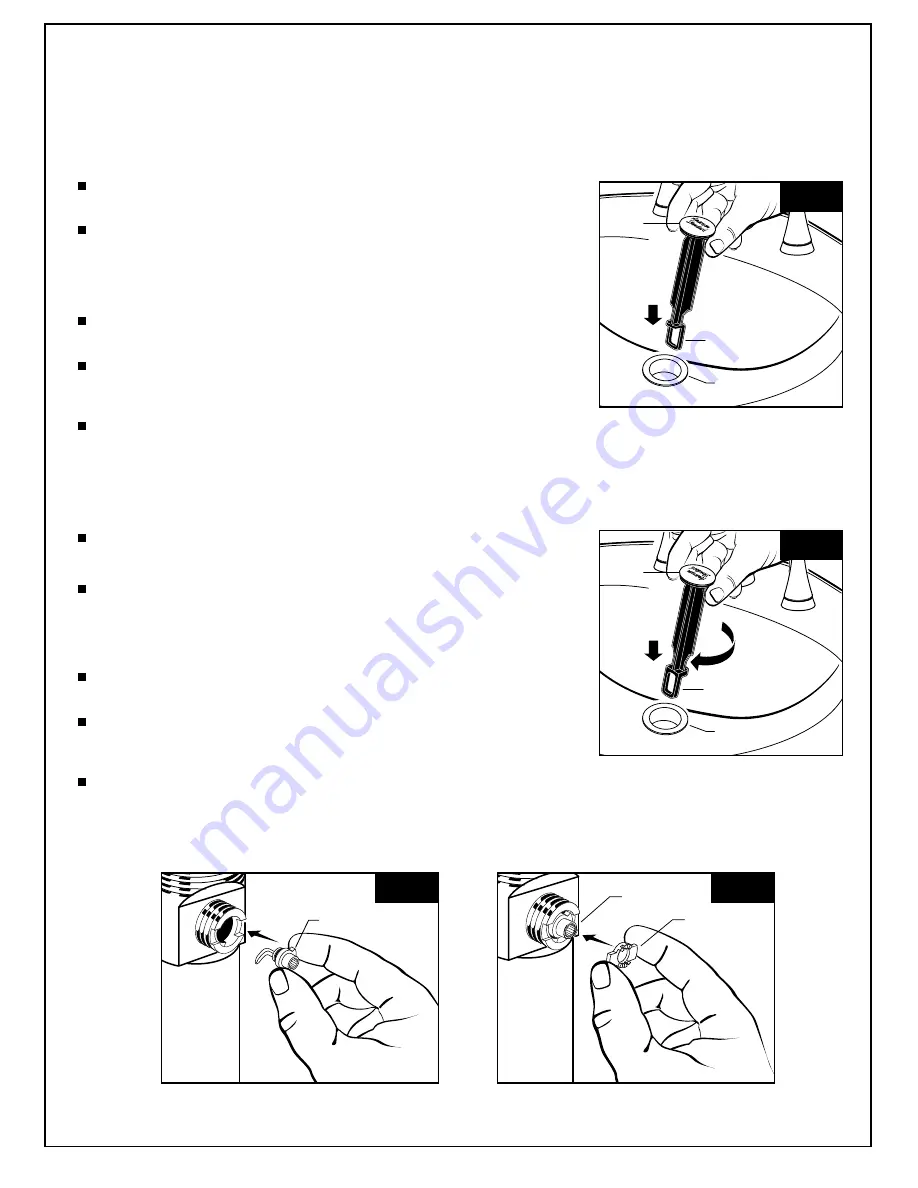 American Standard FLUENT 7186.801 Скачать руководство пользователя страница 6