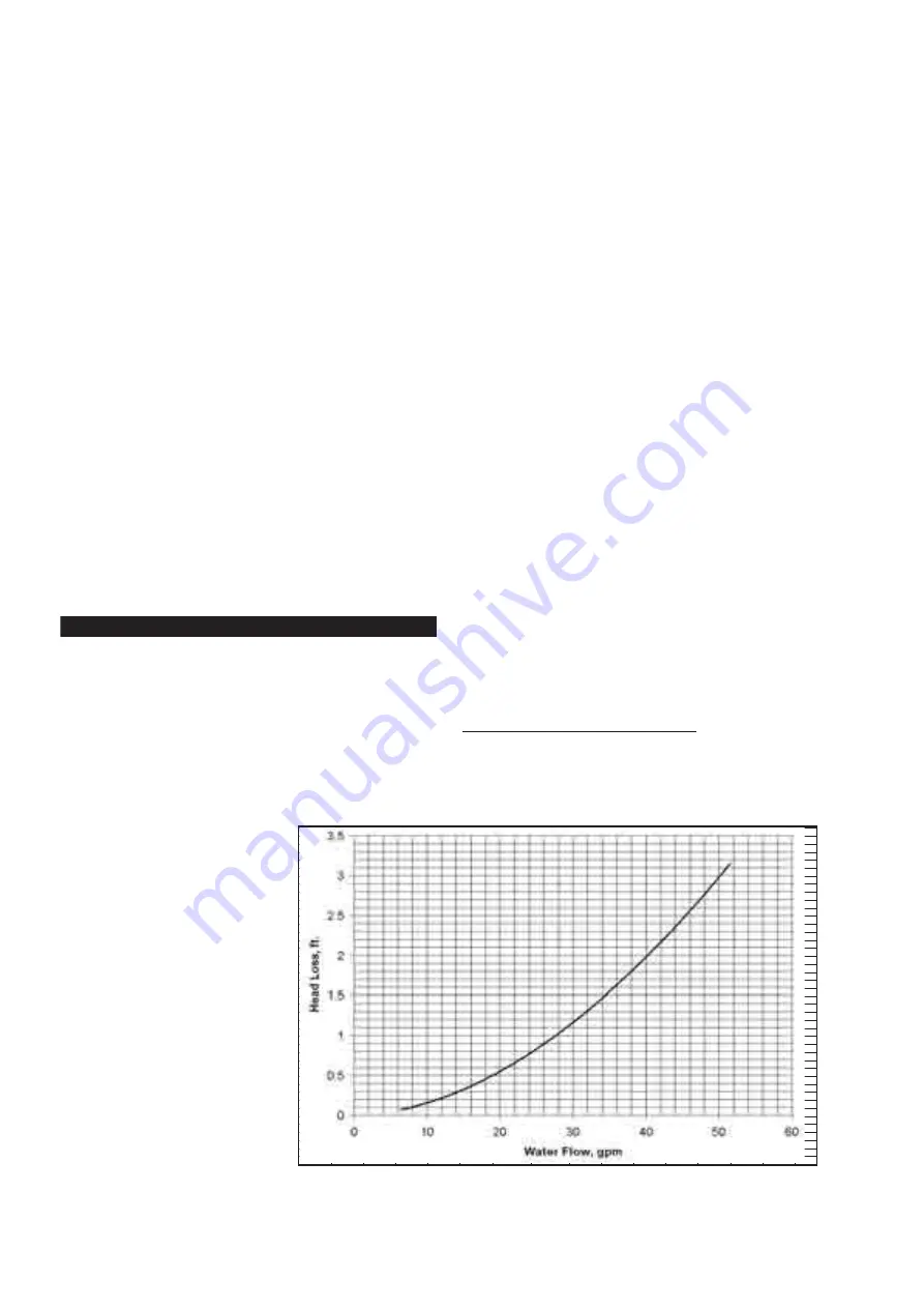 American Standard PFWF071A93ABA Installation Manual Download Page 13