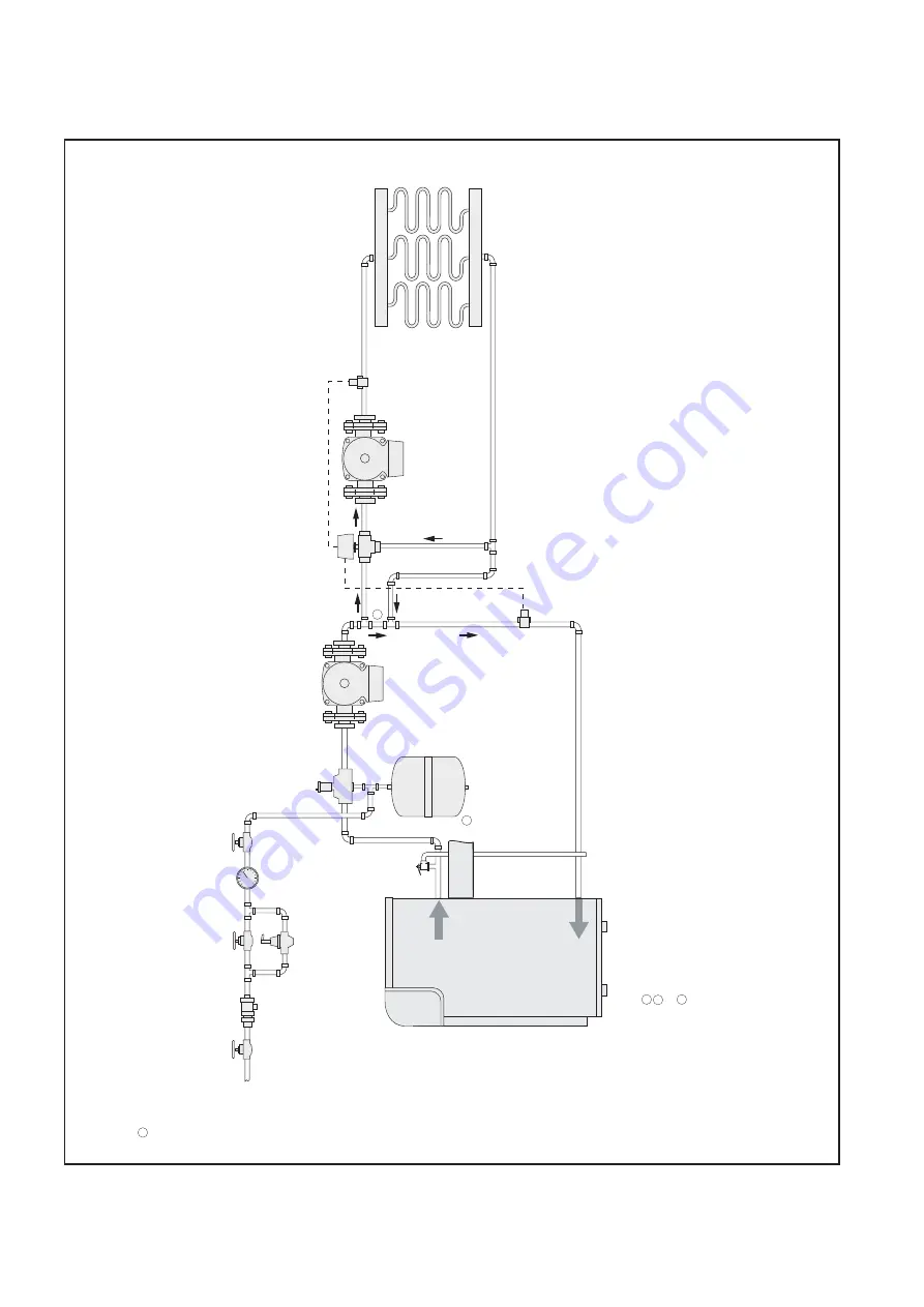 American Standard PFWF071A93ABA Скачать руководство пользователя страница 15