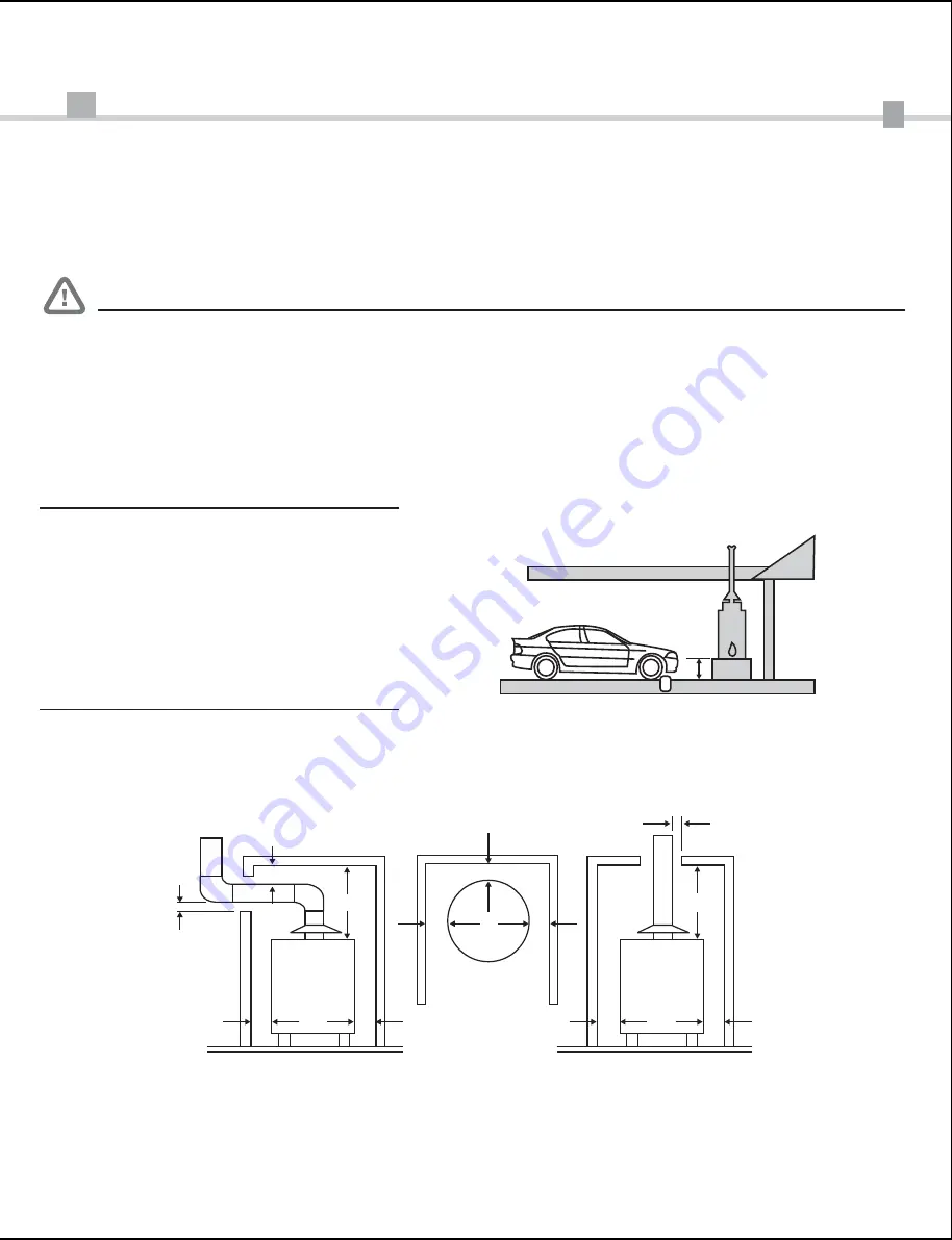 American Standard PLC 100-76 Operation, Installation And Service Manual Download Page 9