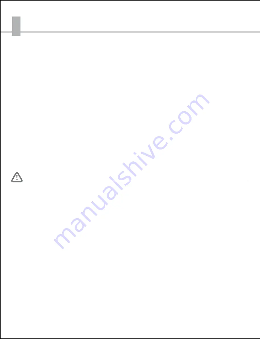 American Standard PLC 100-76 Operation, Installation And Service Manual Download Page 10