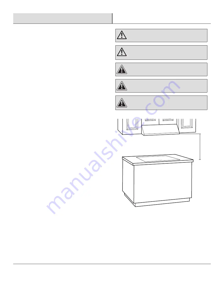 American Standard QR042 Owner'S Manual Download Page 3