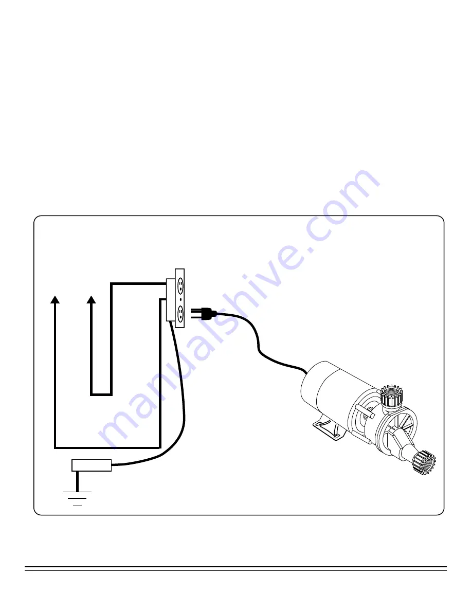 American Standard Rondo 7242.XXXW Series Installation Instructions Download Page 3