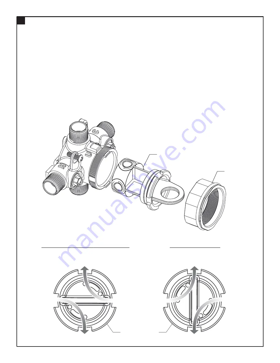 American Standard RU101SS Скачать руководство пользователя страница 5