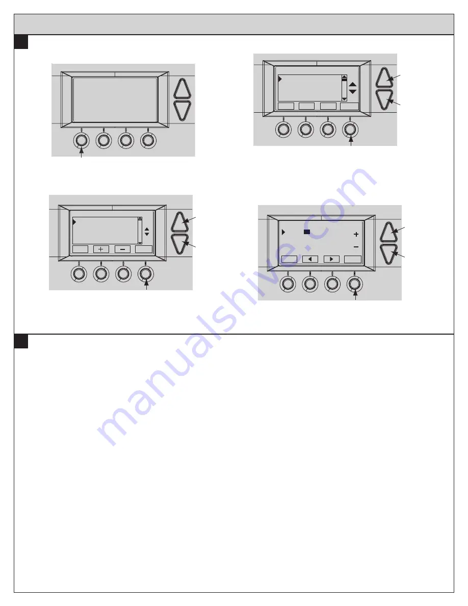 American Standard Schlage Link AZEMT500BB32MAA Installation And User Instructions Manual Download Page 10