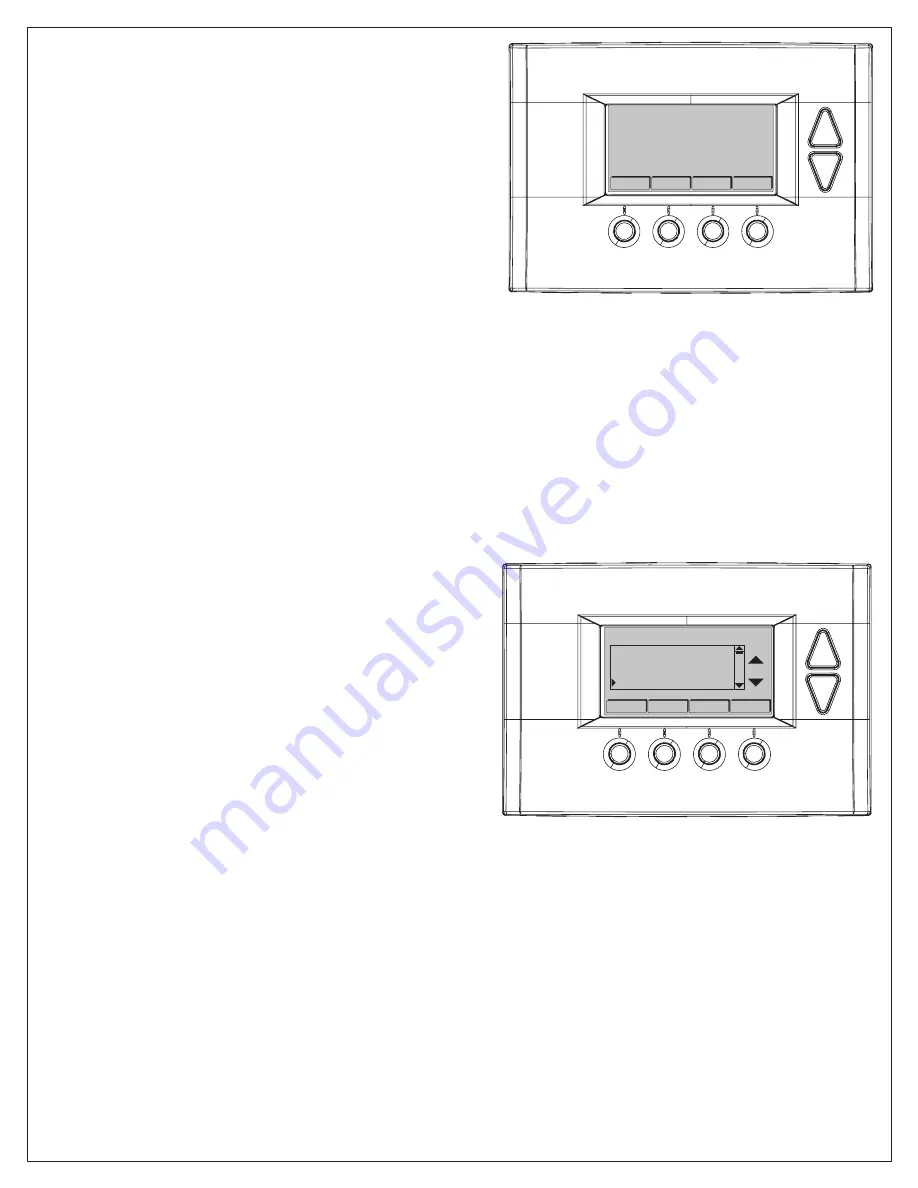 American Standard Schlage Link AZEMT500BB32MAA Installation And User Instructions Manual Download Page 19