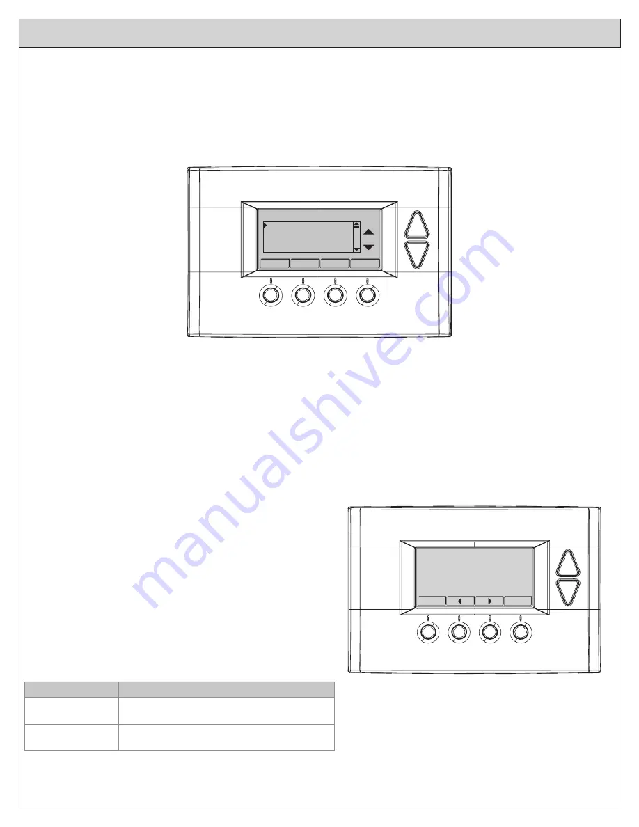 American Standard Schlage Link AZEMT500BB32MAA Скачать руководство пользователя страница 25