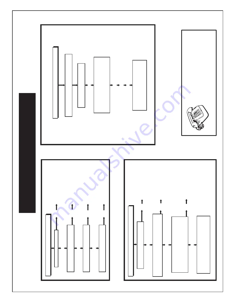 American Standard Selectronic 6061.013 Installation Instructions Manual Download Page 10