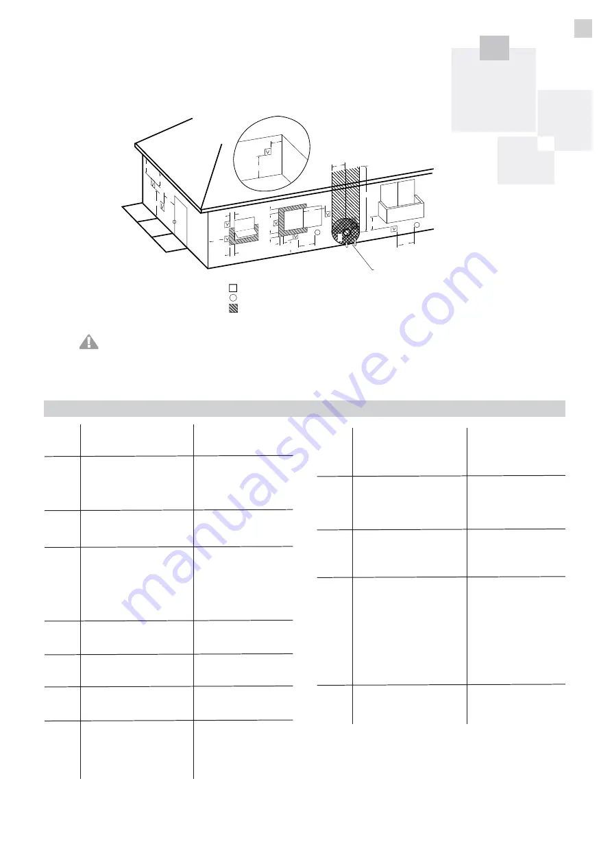 American Standard VAPORSHIELD Residential 30 Скачать руководство пользователя страница 9