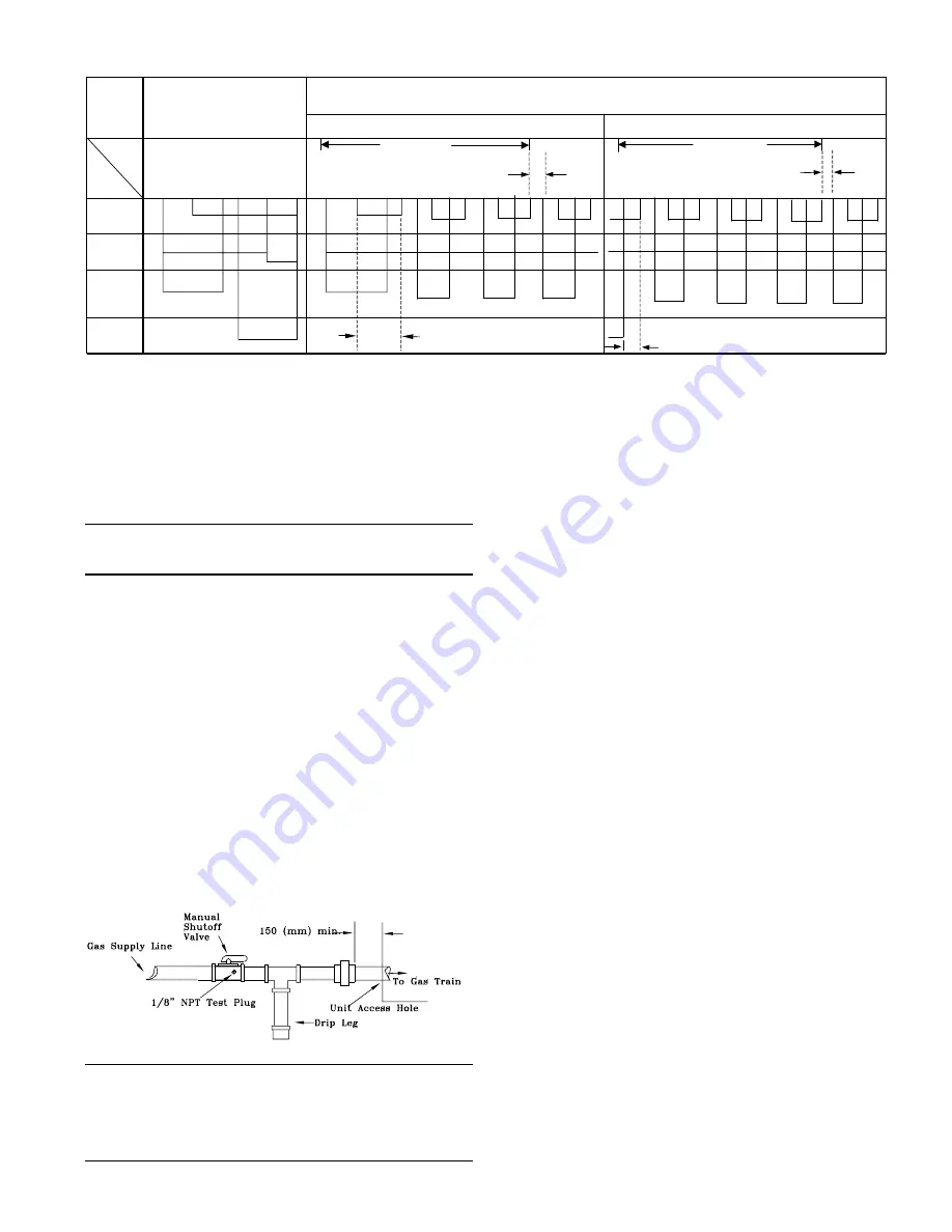 American Standard YK-IOM-2 Installation Operation & Maintenance Download Page 14