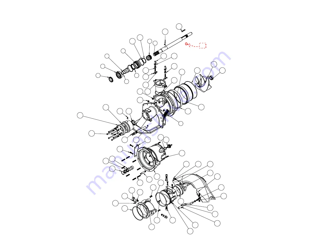 American Turbine SD203 Скачать руководство пользователя страница 6