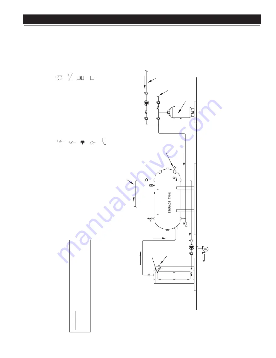 American Water Heater 120 series Скачать руководство пользователя страница 39