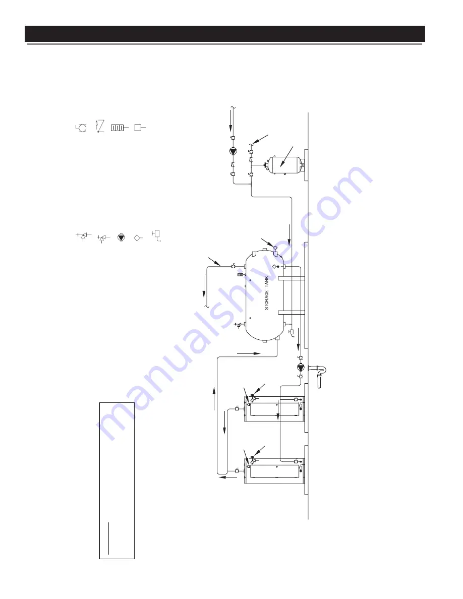 American Water Heater 120 series Скачать руководство пользователя страница 42