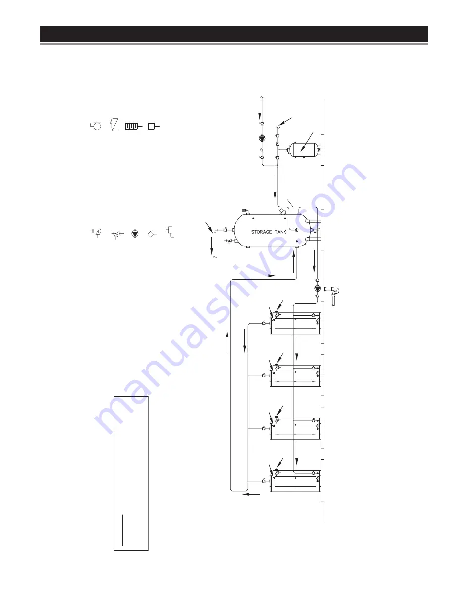 American Water Heater 120 series Скачать руководство пользователя страница 47