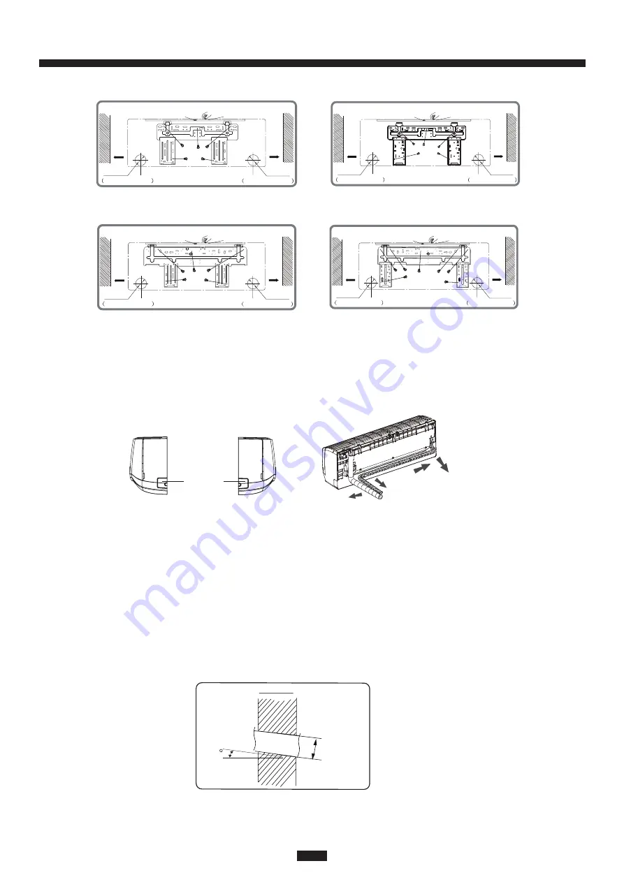 Ameristar 4MXW1609A1 Скачать руководство пользователя страница 14