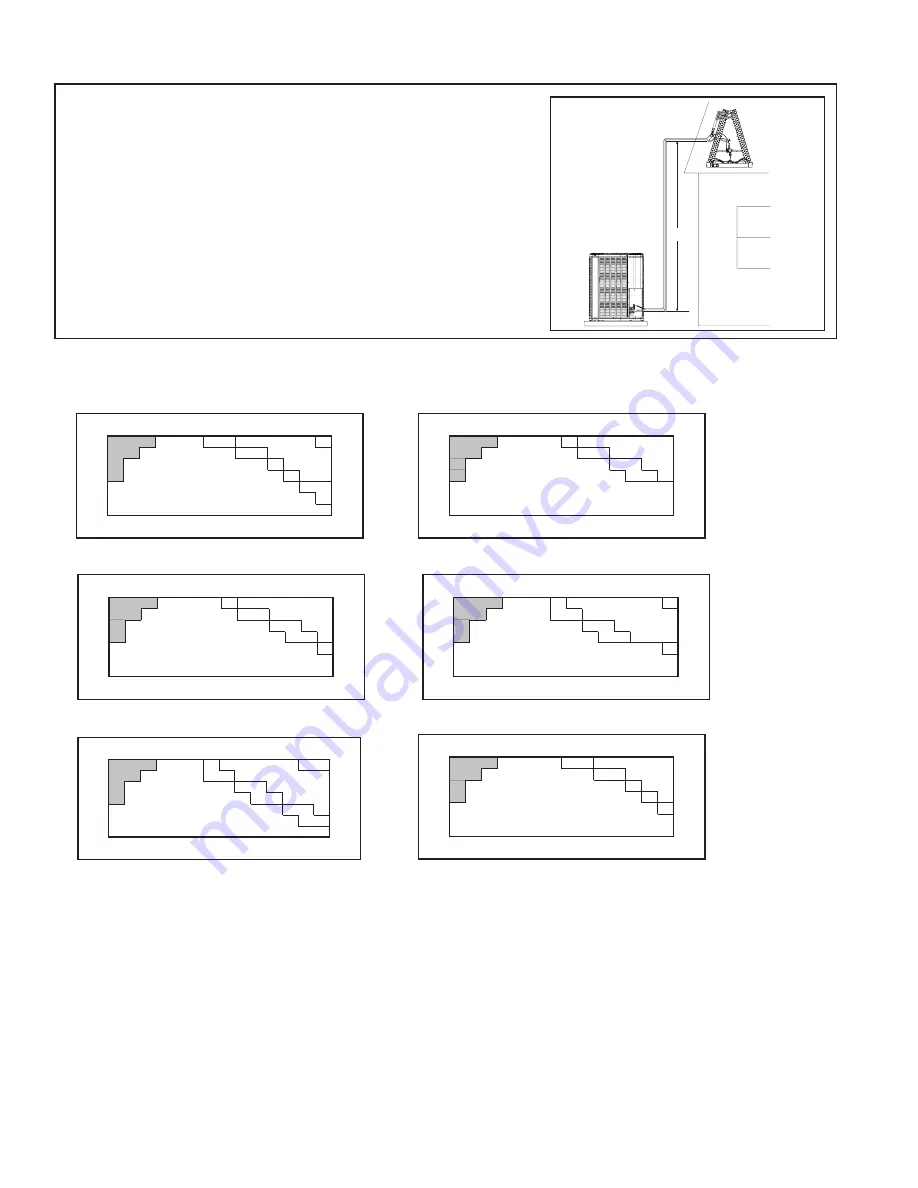 Ameristar M4AC6 Installer'S Manual Download Page 14