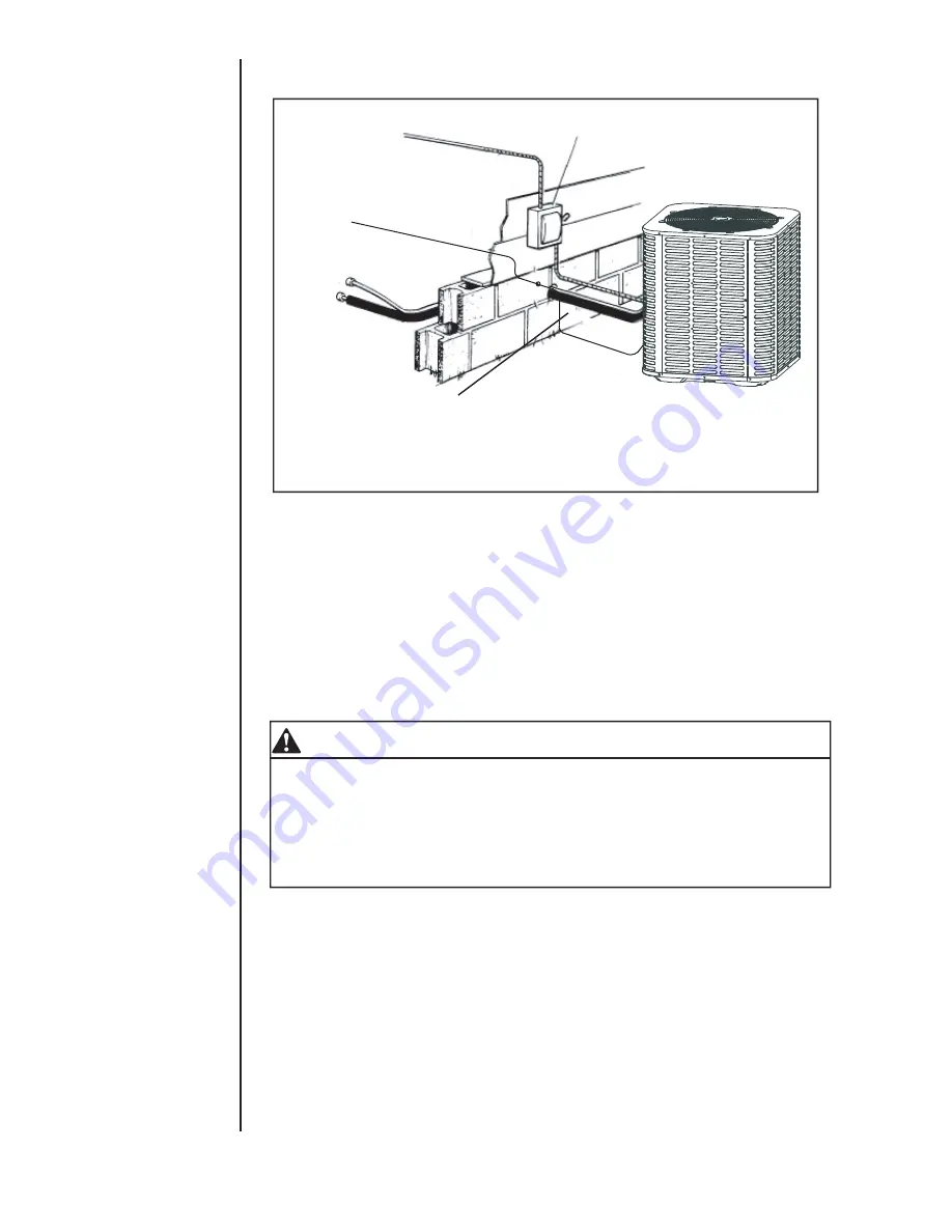 Ameristar M4HP40 Series Скачать руководство пользователя страница 10