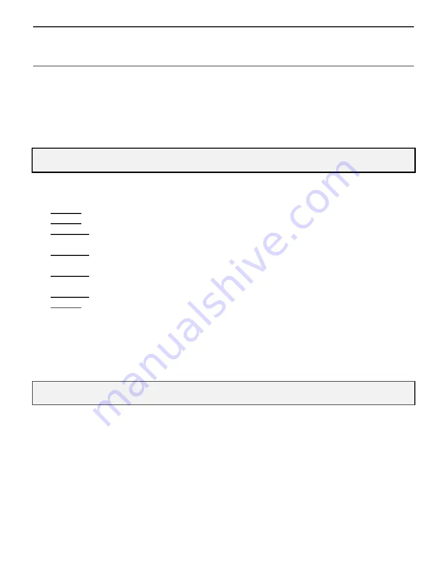 AMERITRON Al-800H Instruction Manual Download Page 28