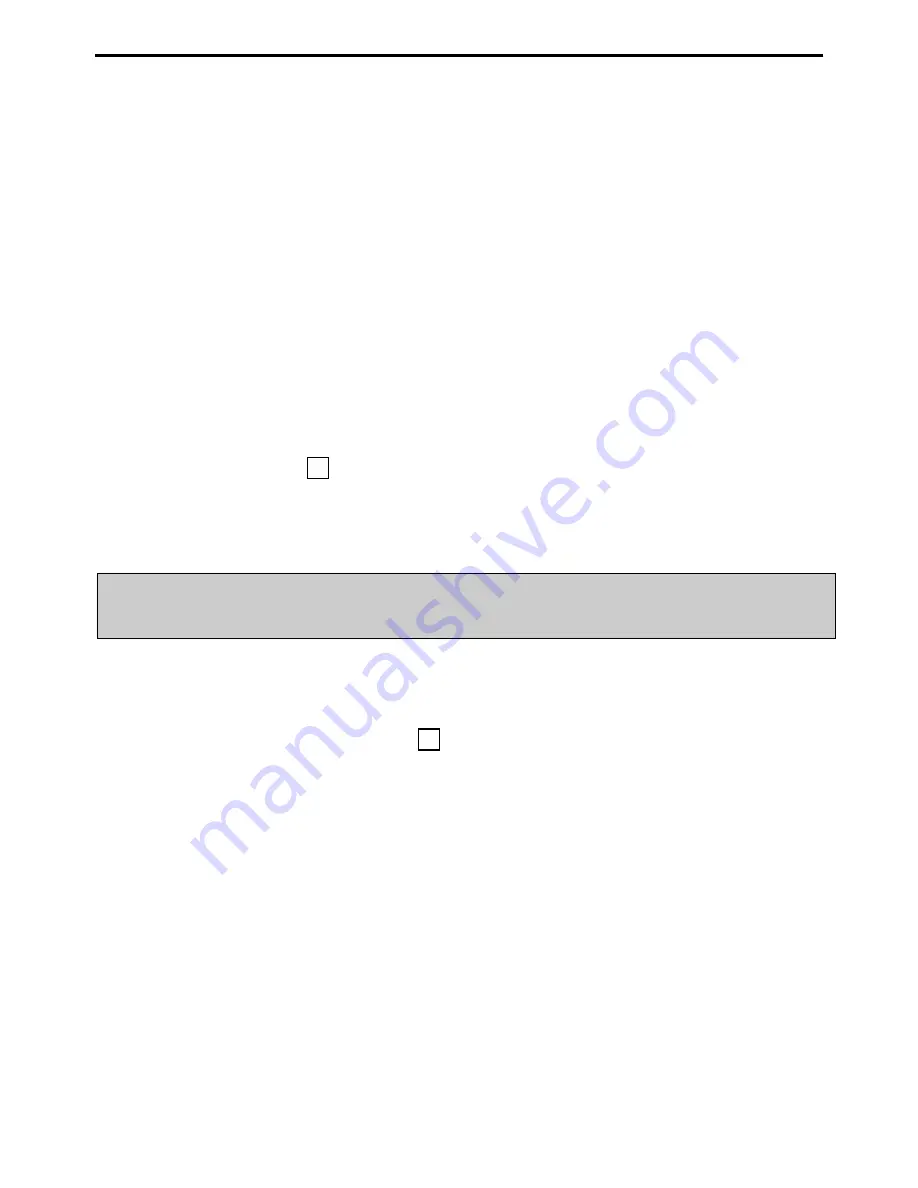 AMERITRON AL-80B Instruction Manual Download Page 10