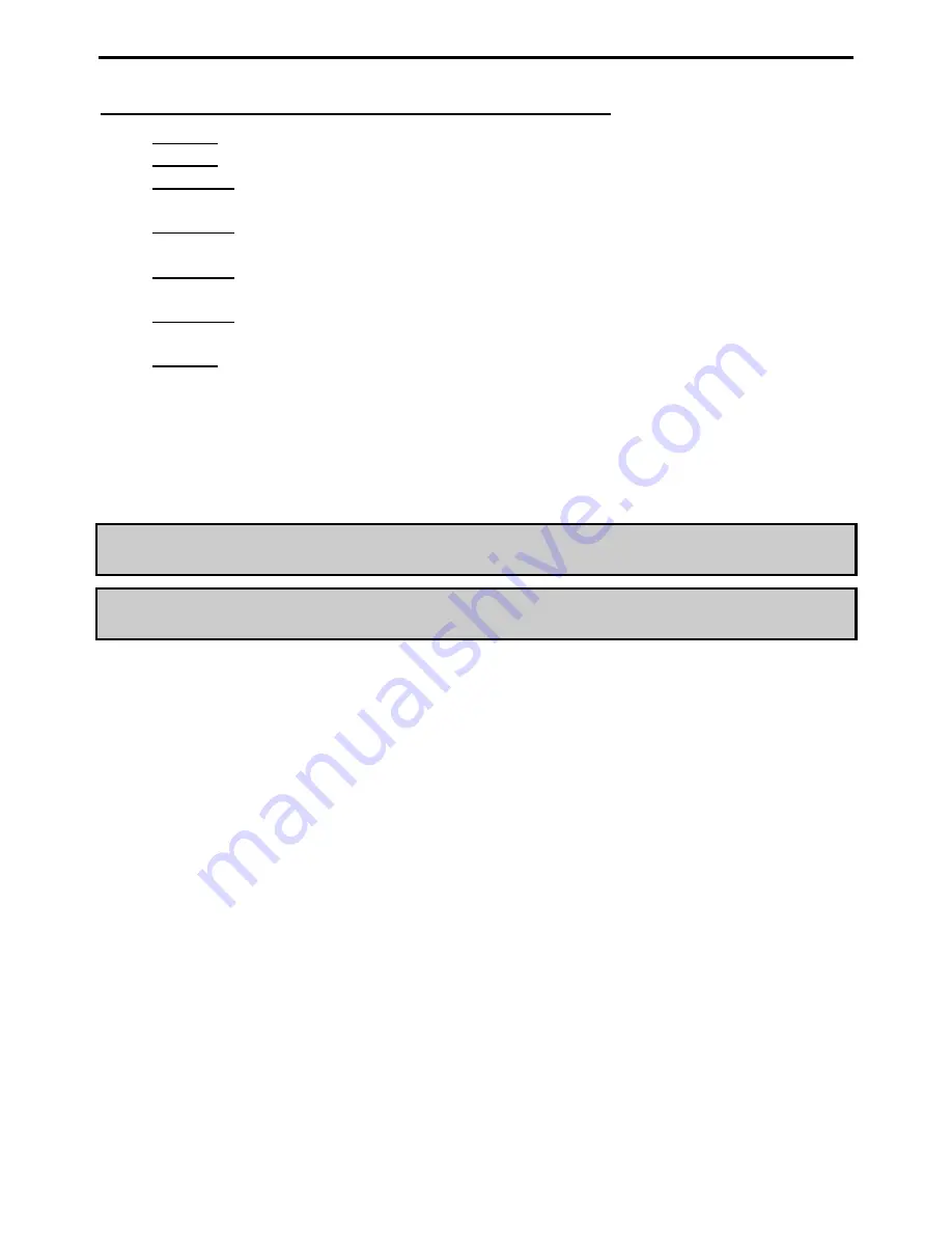 AMERITRON AL-80B Instruction Manual Download Page 28