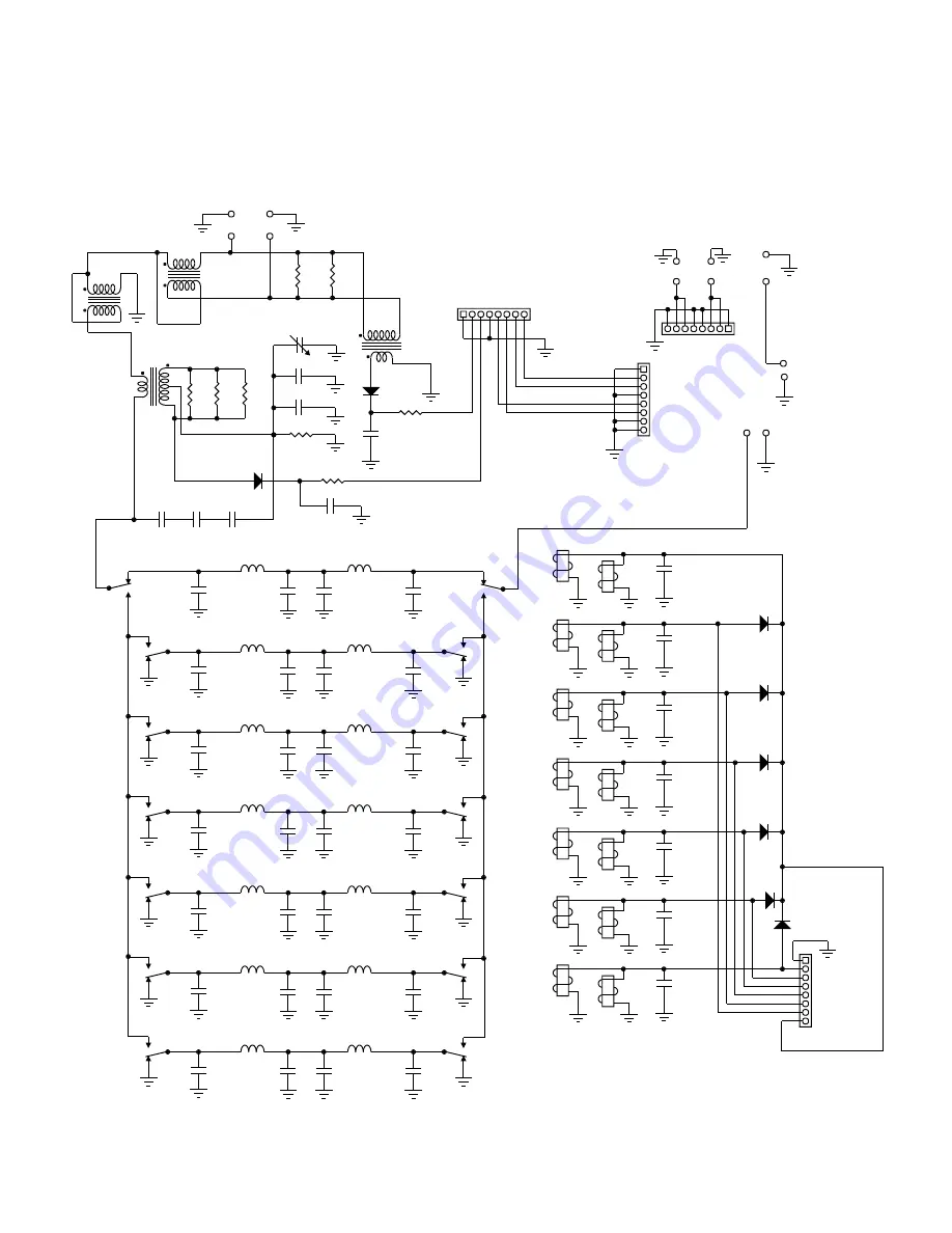 AMERITRON ALS-1306 Manual Download Page 18