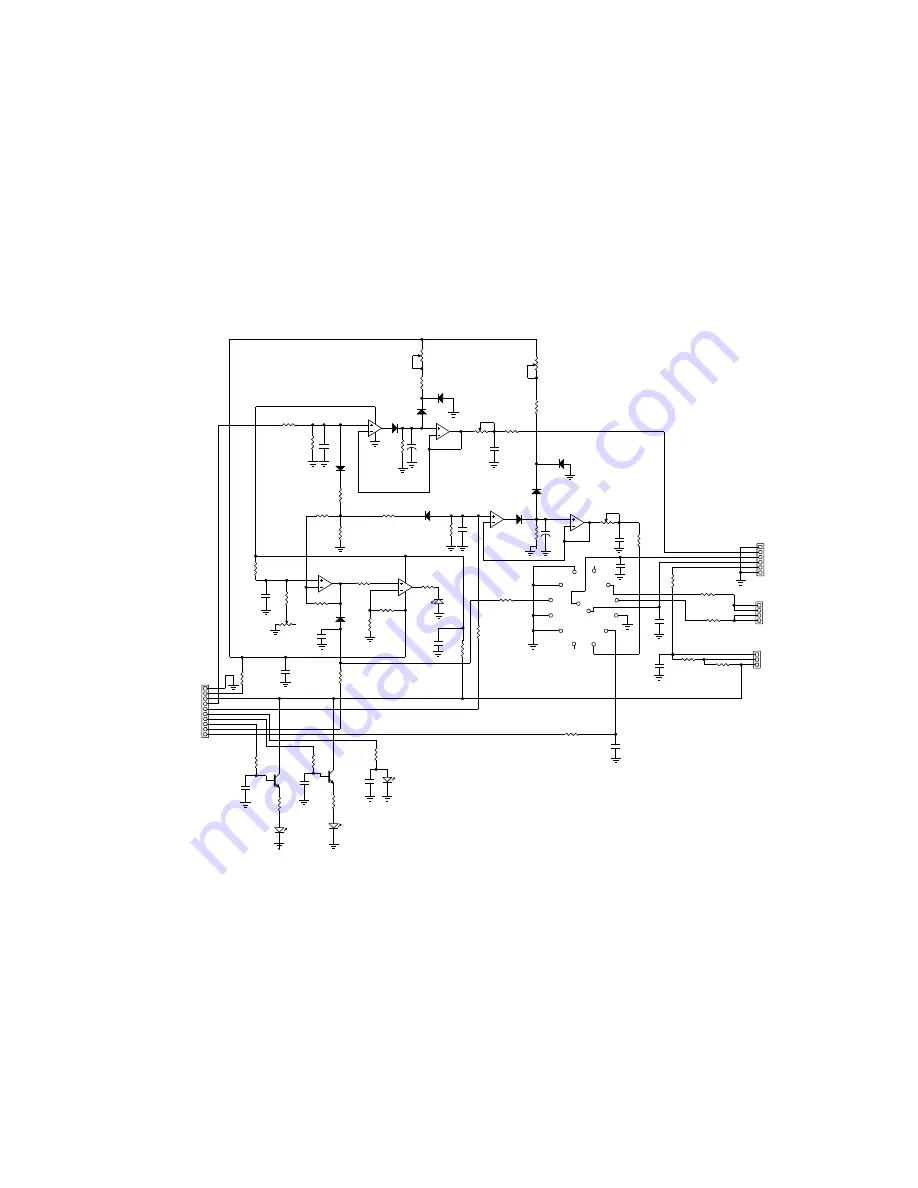 AMERITRON ALS-1306 Скачать руководство пользователя страница 22