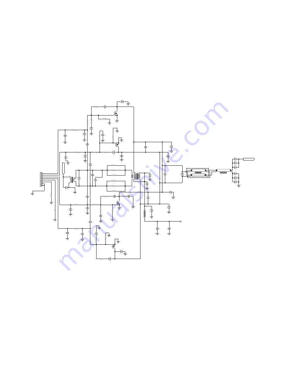 AMERITRON ALS-1306 Скачать руководство пользователя страница 23