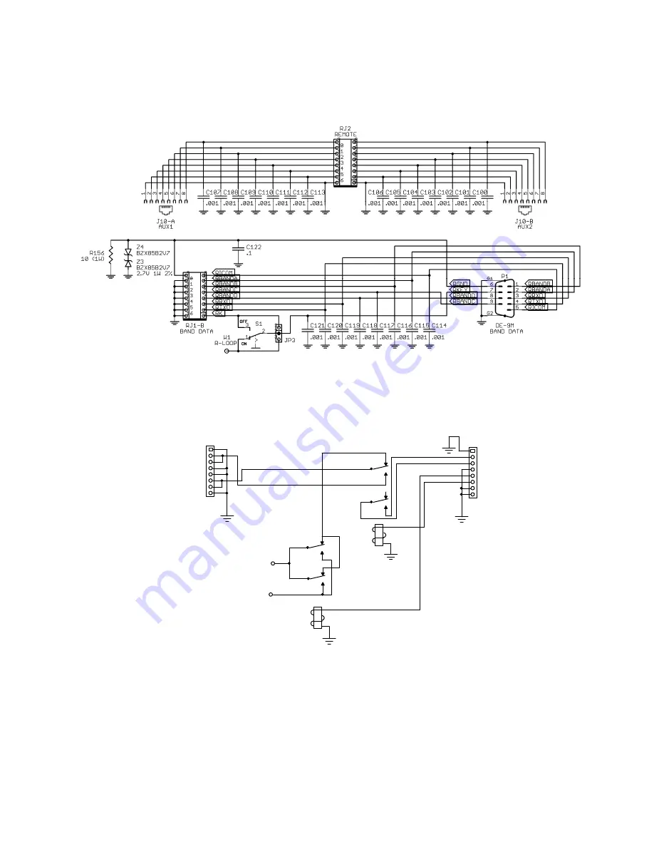 AMERITRON ALS-606 Instruction Manual Download Page 37