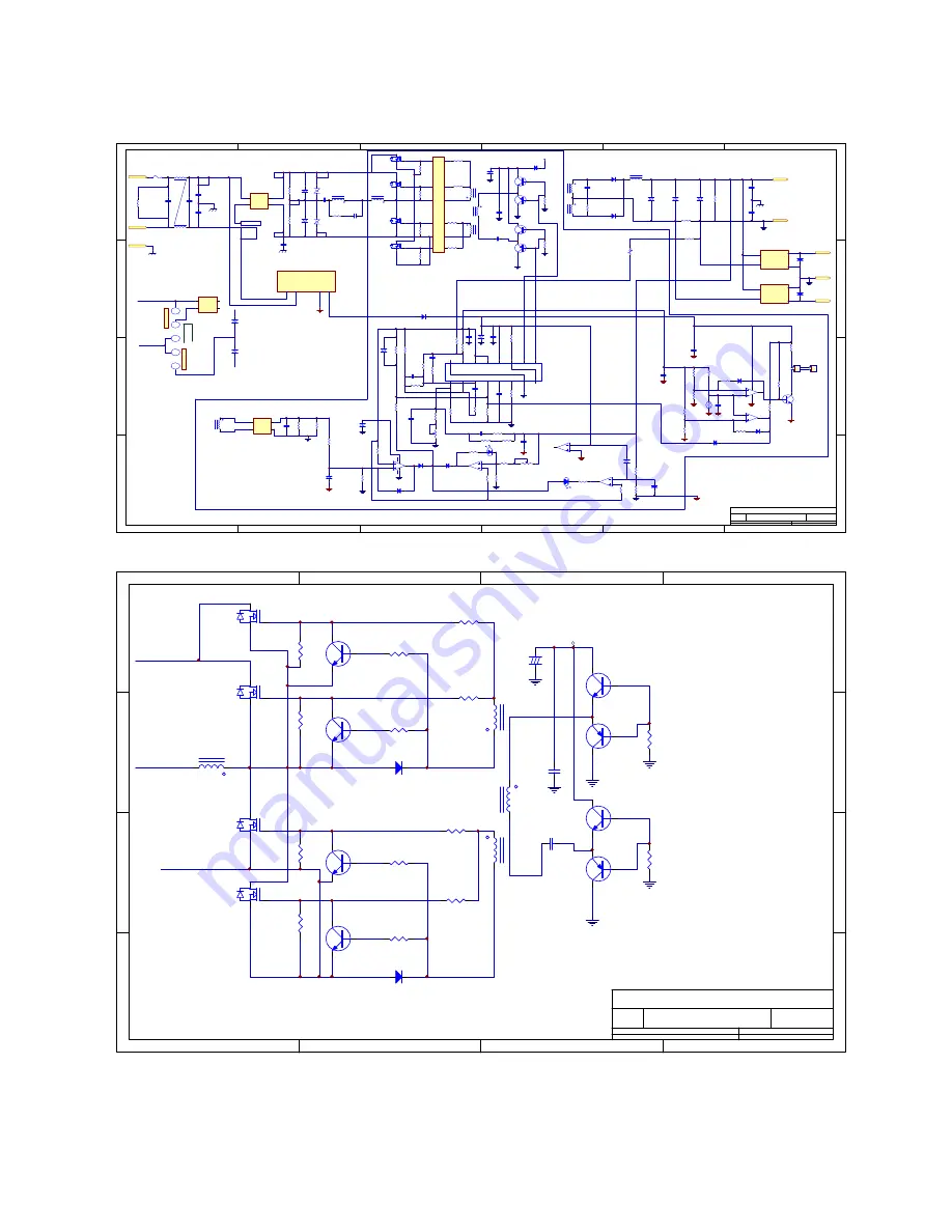 AMERITRON ALS-606 Скачать руководство пользователя страница 41