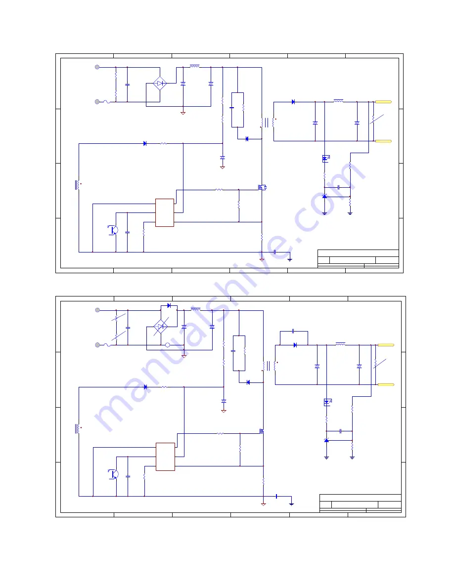 AMERITRON ALS-606 Instruction Manual Download Page 42