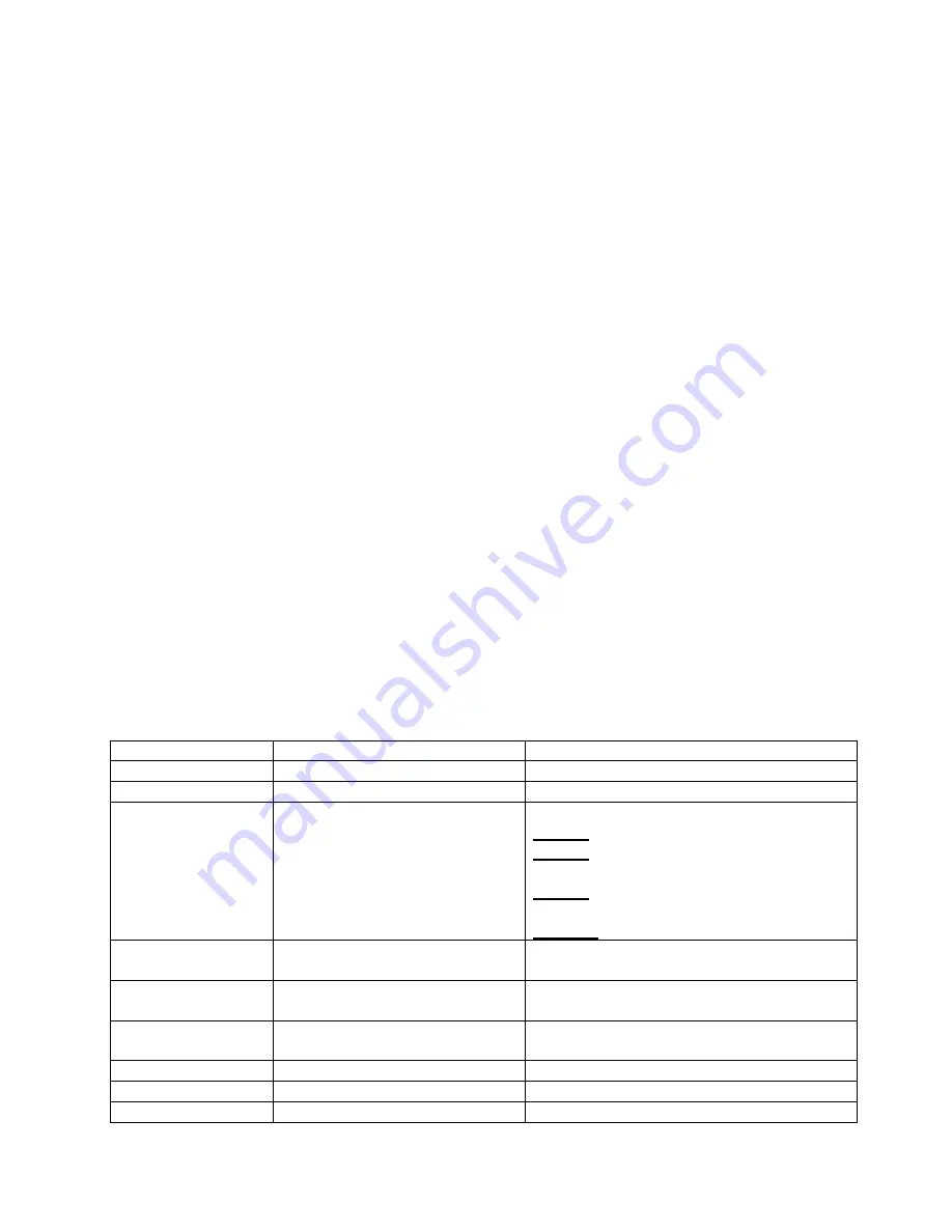 AMERITRON ALS-706 Instruction Manual Download Page 18