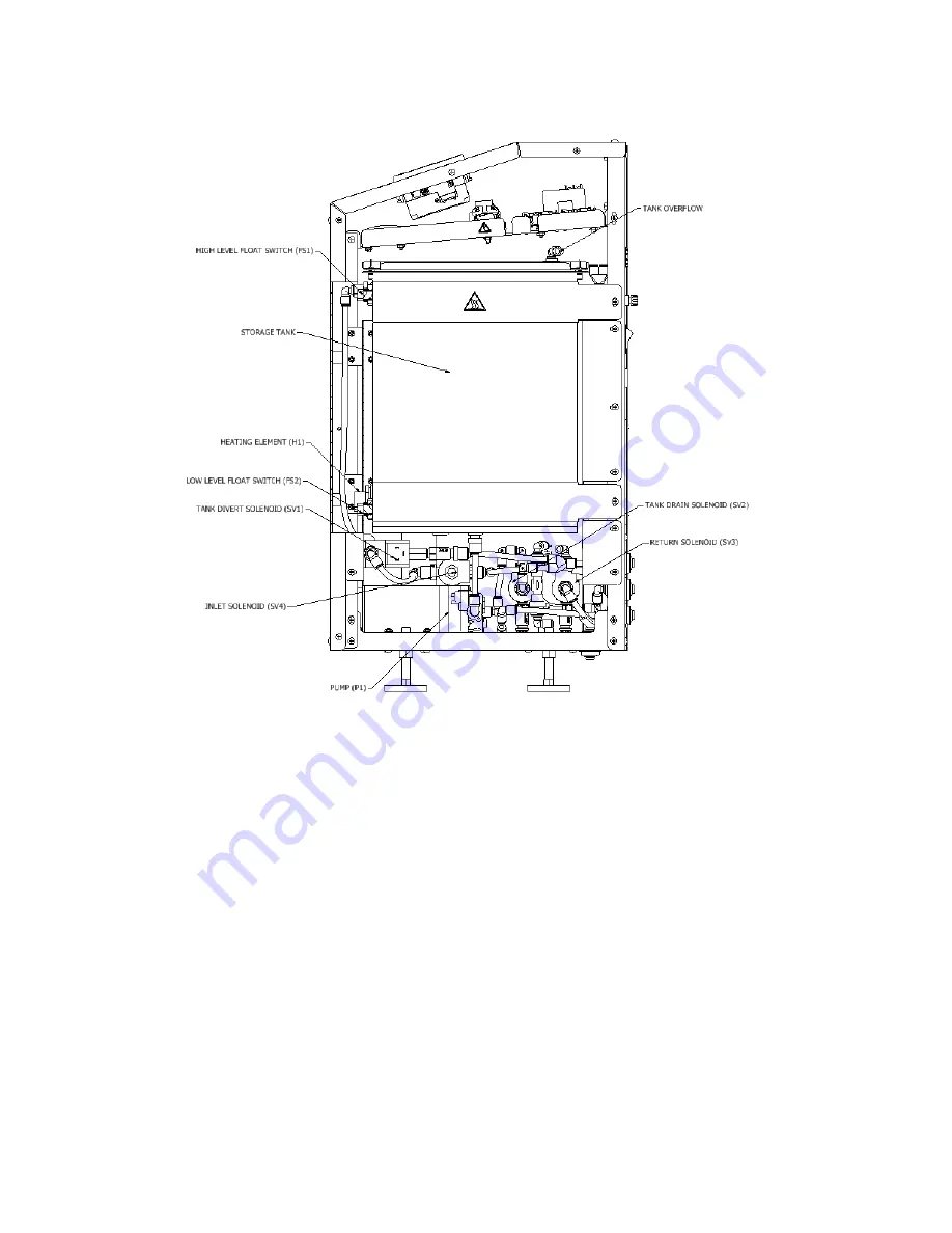 AmeriWater 000-HS120 Operation & Maintenance Manual Download Page 24