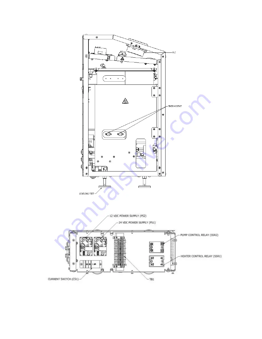 AmeriWater 000-HS120 Operation & Maintenance Manual Download Page 25