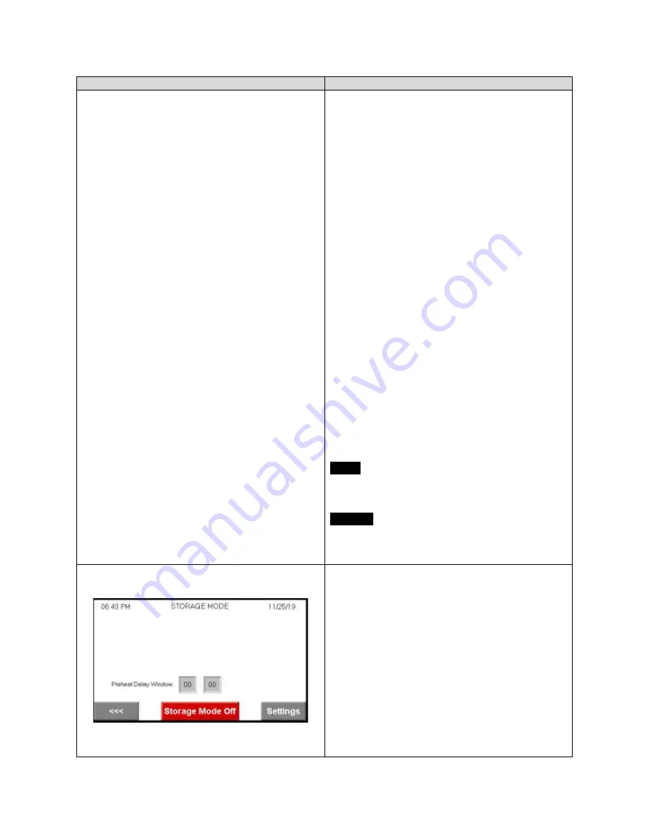 AmeriWater 000-HS120 Operation & Maintenance Manual Download Page 38