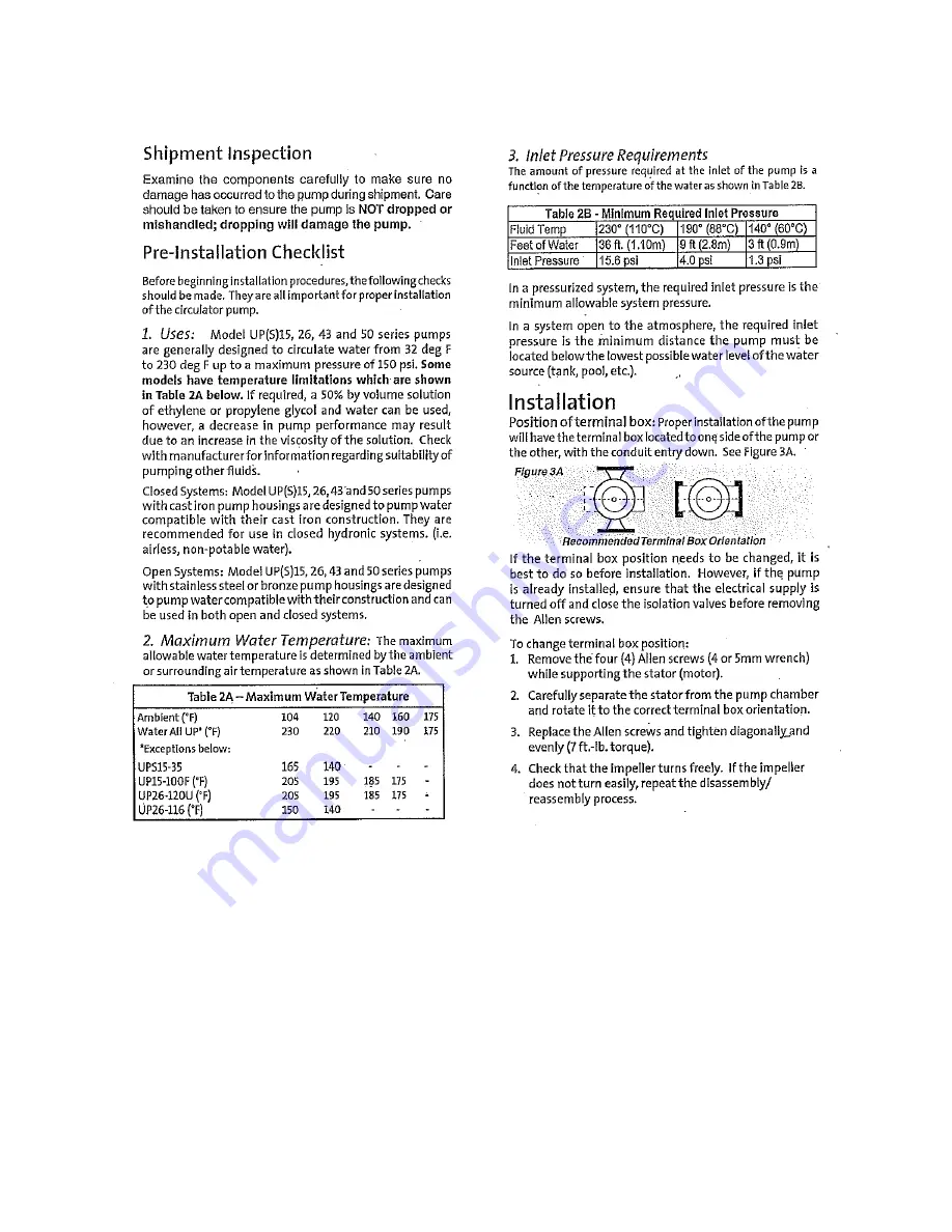 AmeriWater SILEX 00M20821 Скачать руководство пользователя страница 22