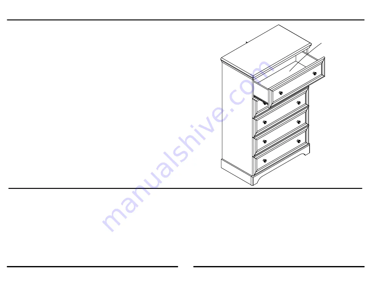 Ameriwood HOME 5662213PCOM Instruction Booklet Download Page 24