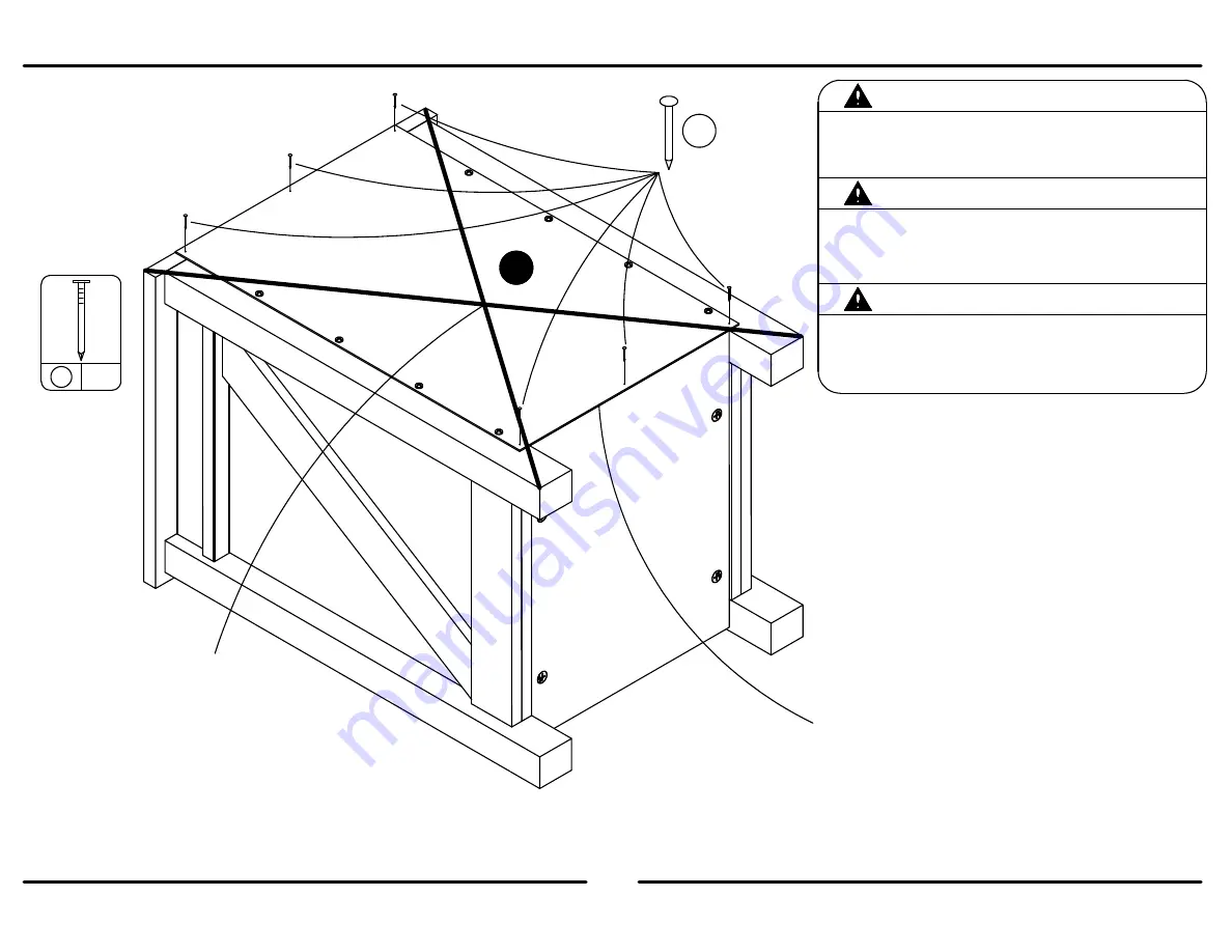 Ameriwood HOME 5683341COM Скачать руководство пользователя страница 26