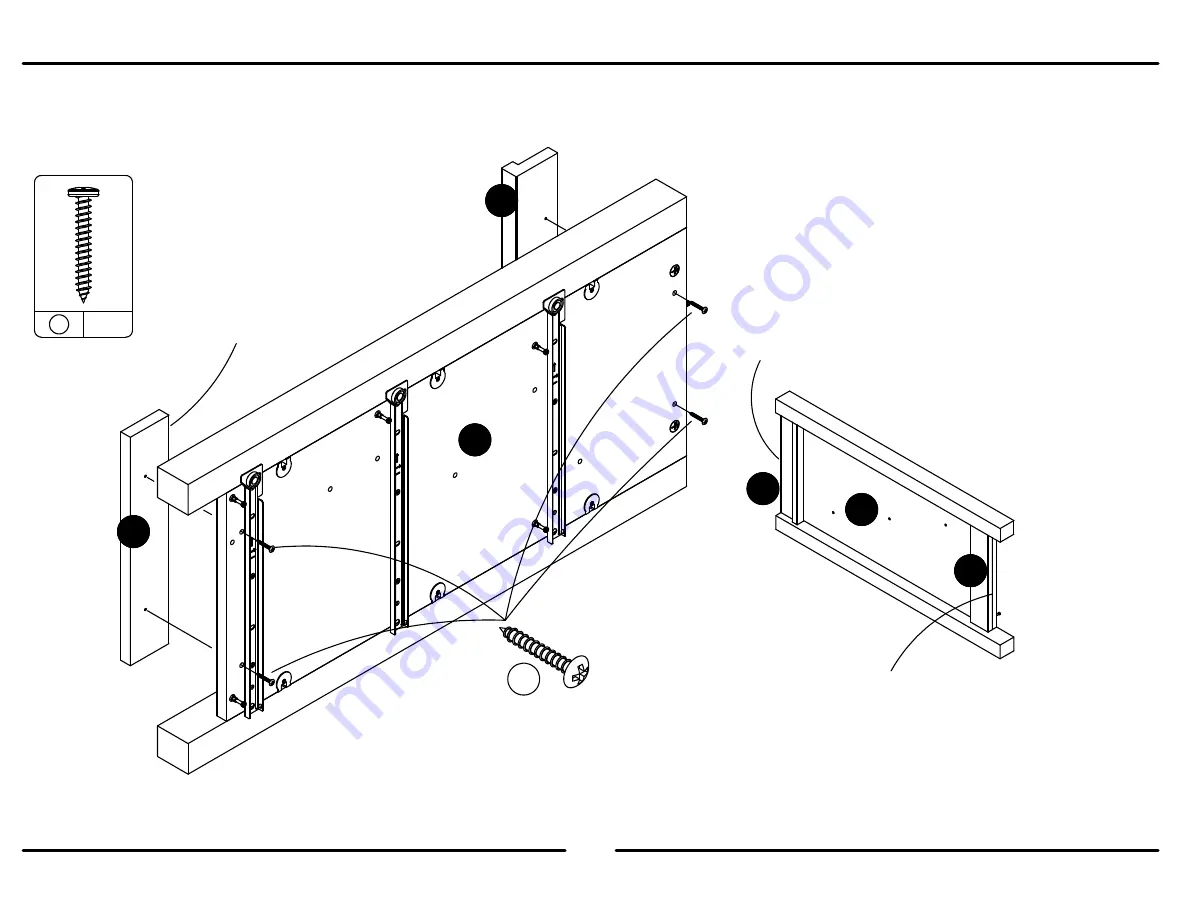 Ameriwood HOME 5685341COM Скачать руководство пользователя страница 16