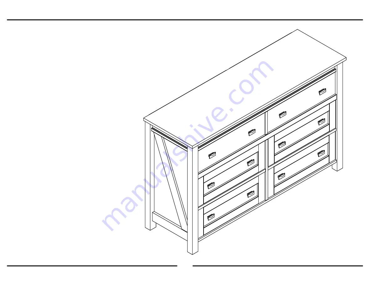 Ameriwood HOME 5685341COM Скачать руководство пользователя страница 38