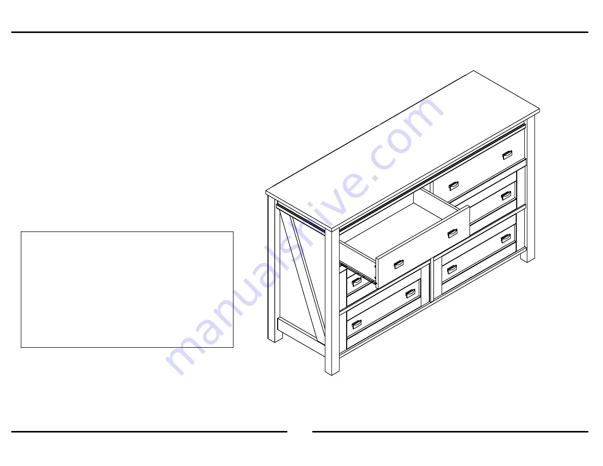 Ameriwood HOME 5685341COM Скачать руководство пользователя страница 47