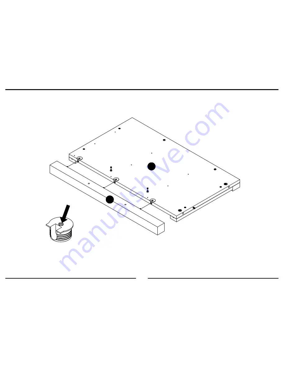 Ameriwood HOME 5745408COM Скачать руководство пользователя страница 14