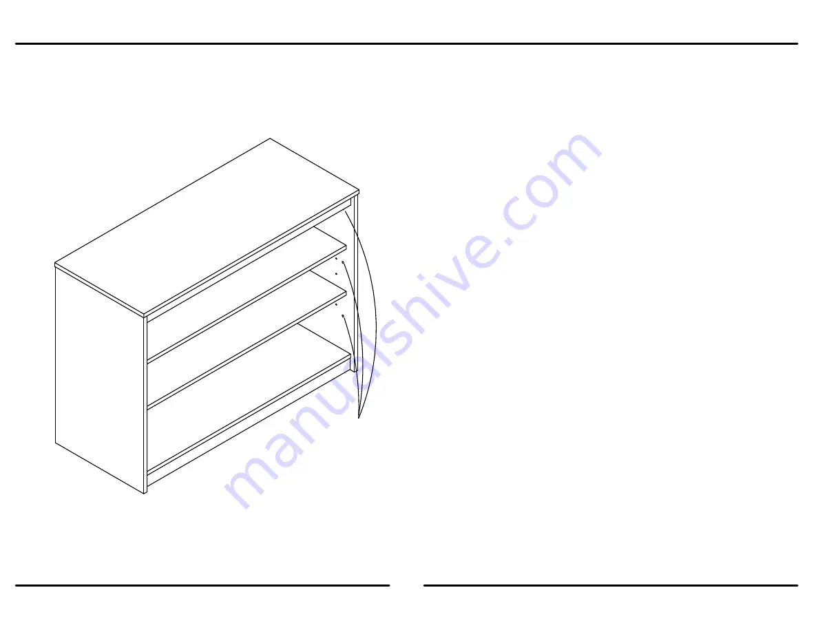 Ameriwood HOME 5847412COM Assembly Instructions Manual Download Page 17