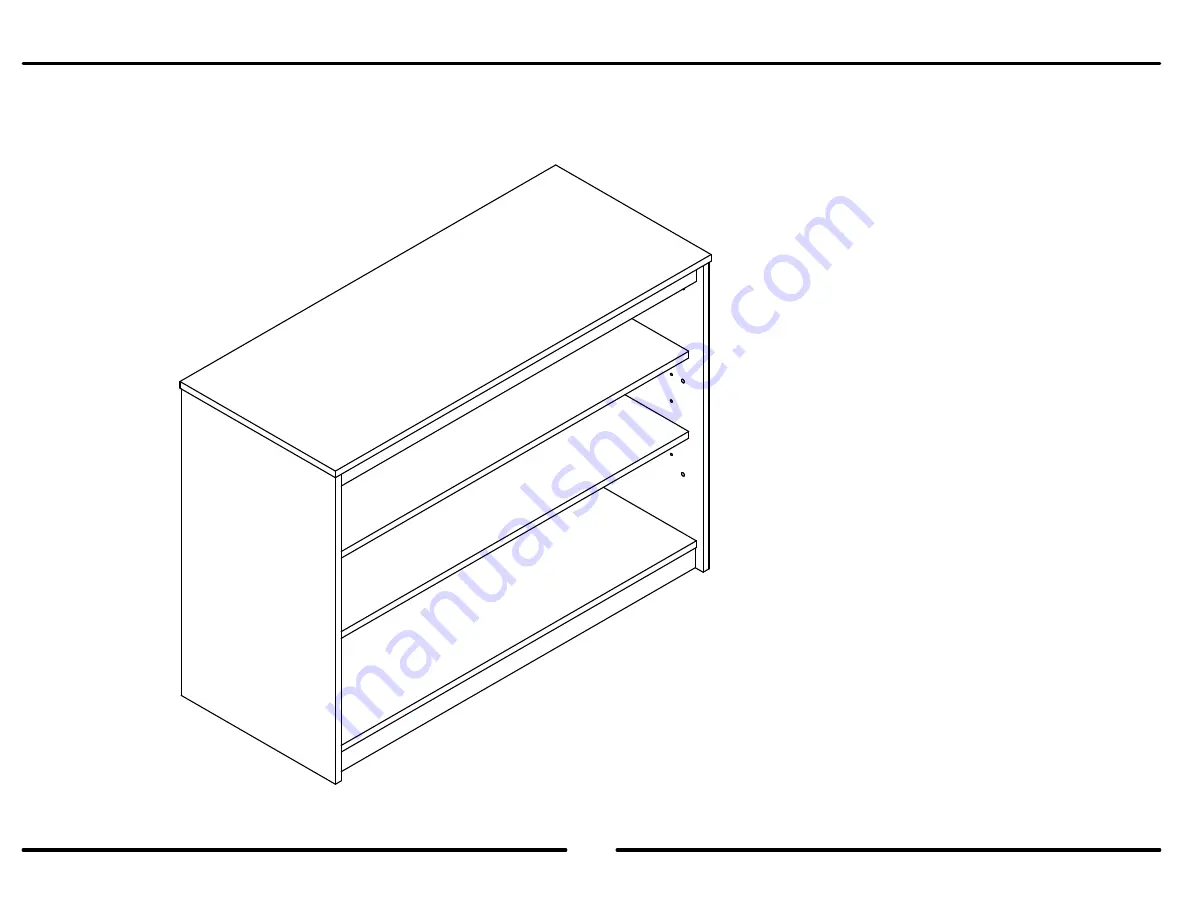 Ameriwood HOME 5850412COM Скачать руководство пользователя страница 12