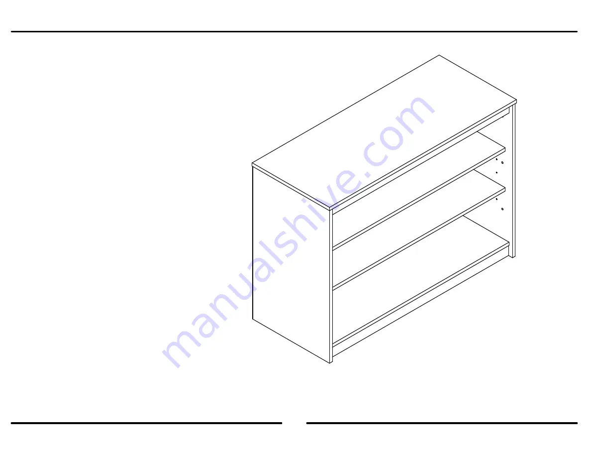 Ameriwood HOME 5850412COM Скачать руководство пользователя страница 13