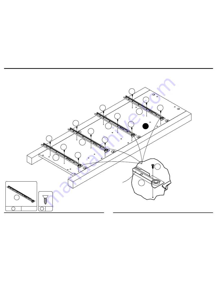 Ameriwood HOME 5962215COM Скачать руководство пользователя страница 14