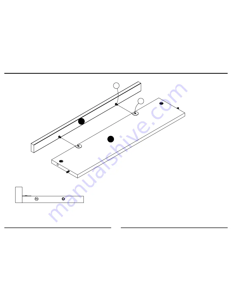 Ameriwood HOME 5962215COM Скачать руководство пользователя страница 25