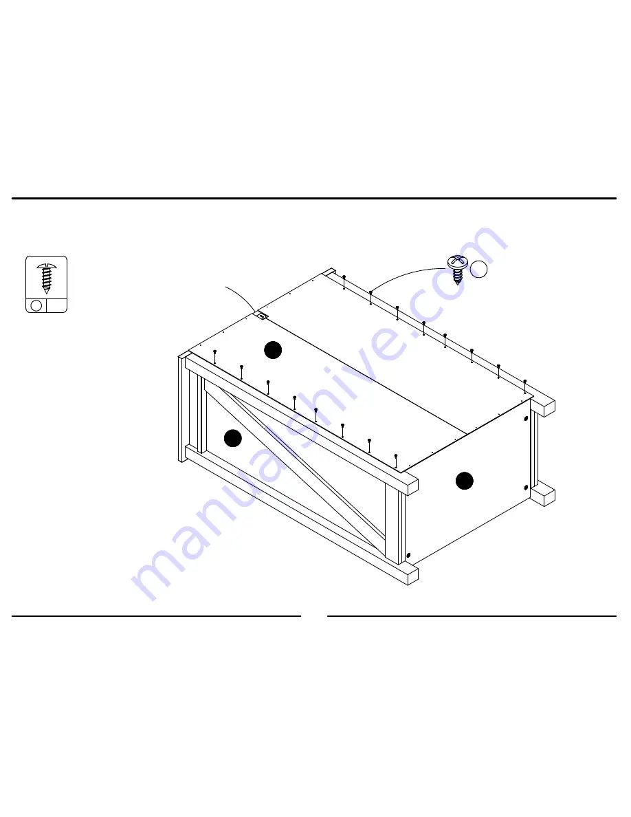 Ameriwood HOME 5962215COM Скачать руководство пользователя страница 30