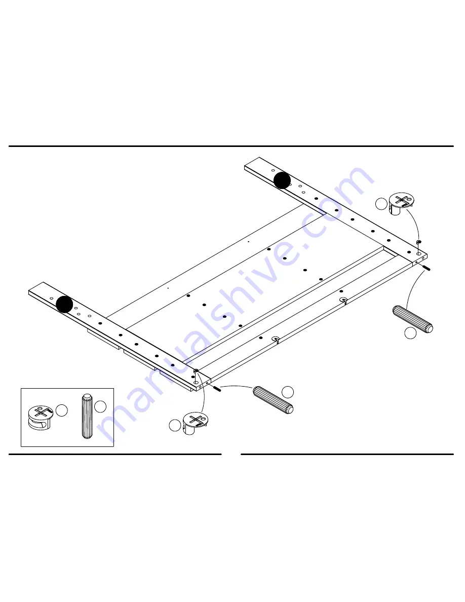 Ameriwood HOME 5984303WCOM Скачать руководство пользователя страница 11