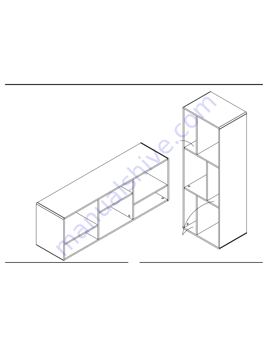 Ameriwood 1213012PCOM Assebly Instructions Download Page 15